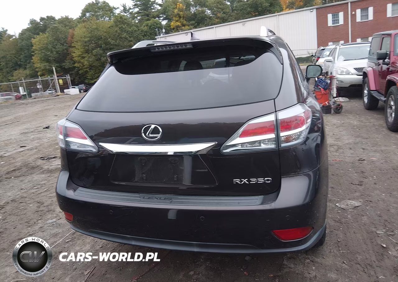 2015 Lexus Rx 350 VIN:JTJBK1BA3F2467888 - 16