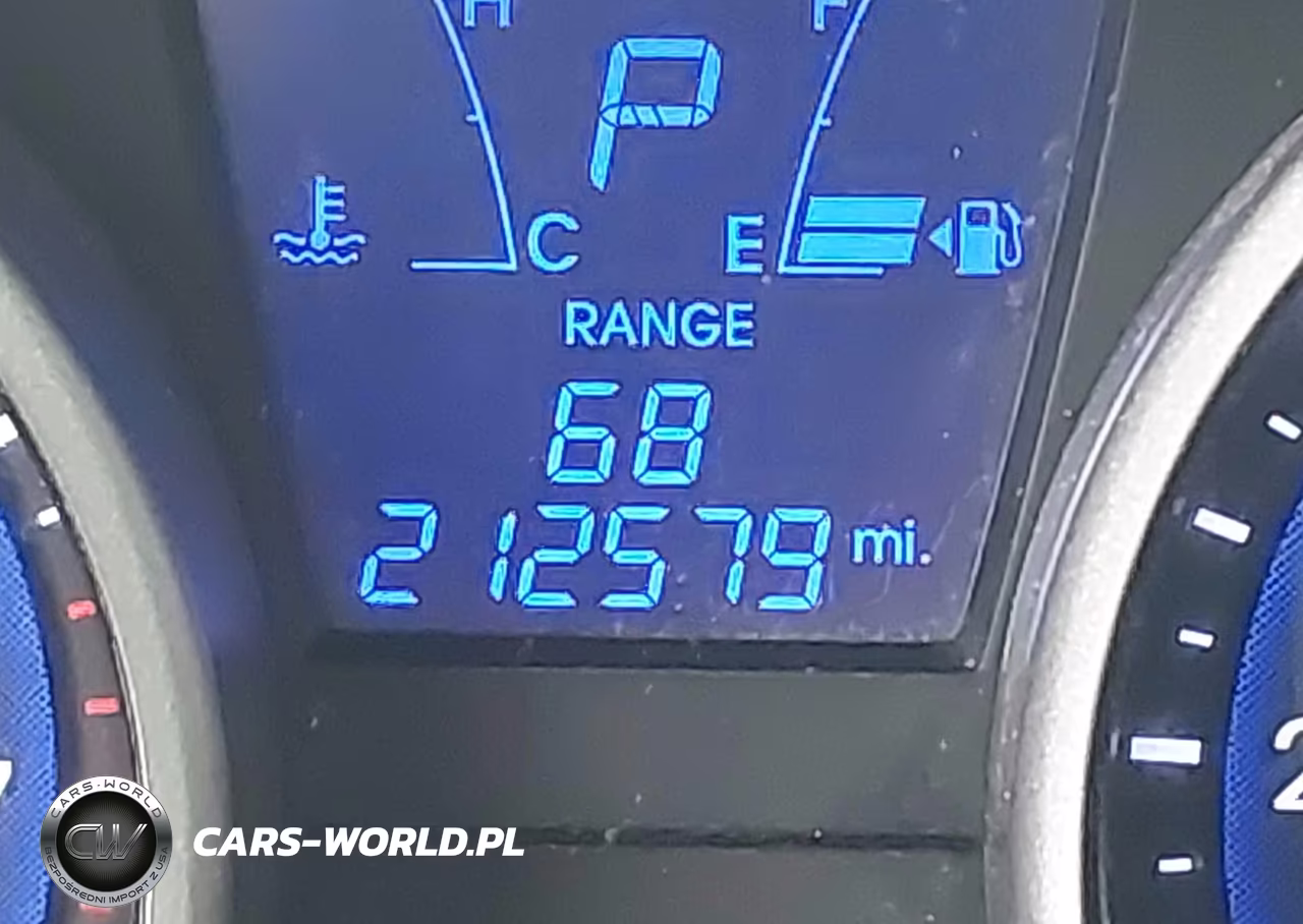 2012 Hyundai Tucson Gl VIN:KM8JT3AB1CU489692 - 12