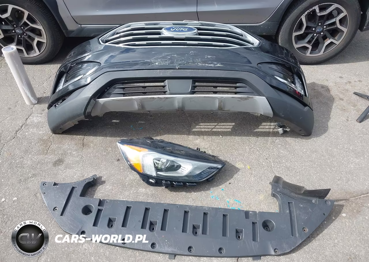 2021 Ford Edge Sel VIN:2FMPK4J99MBA57973 - 12