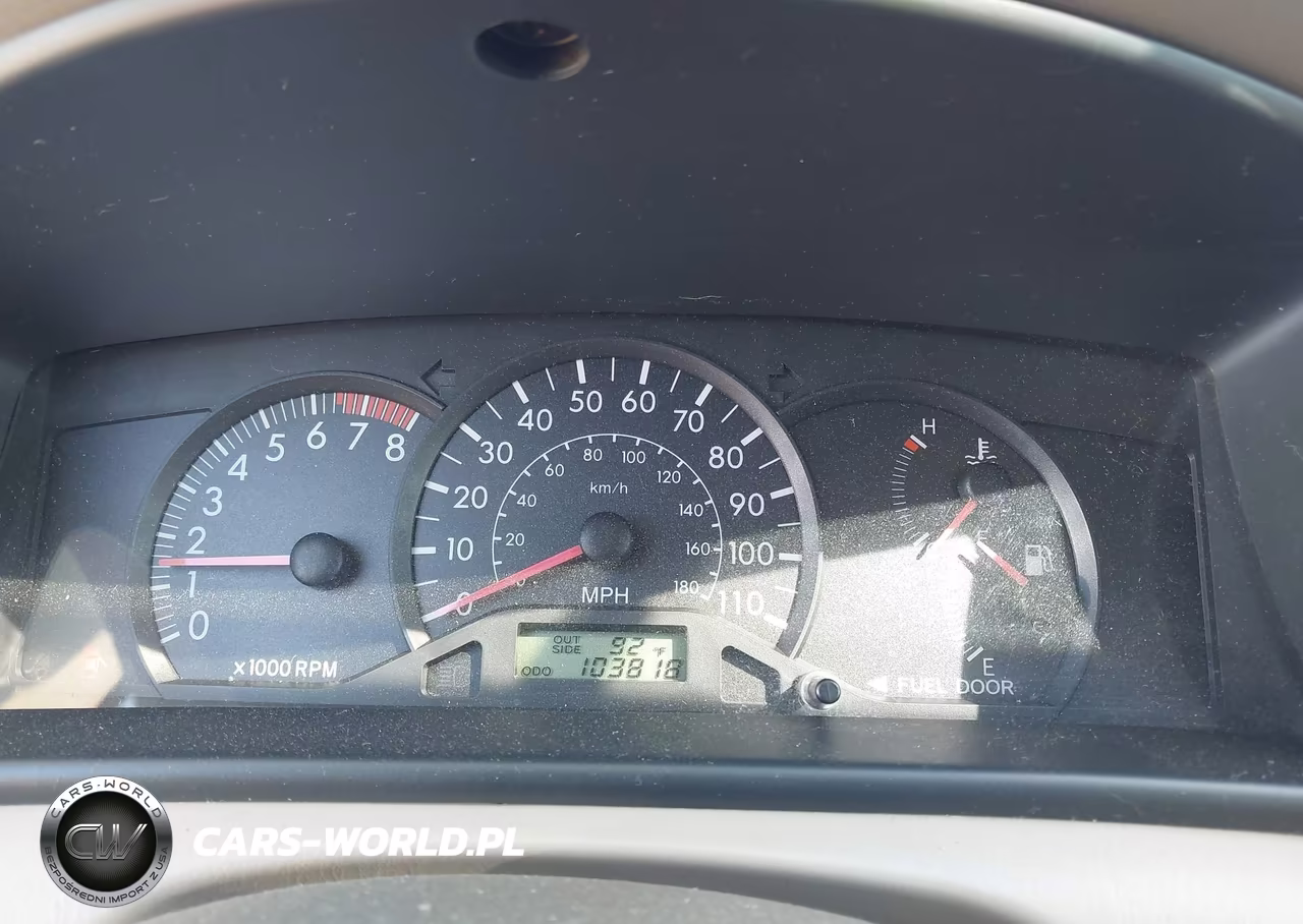 2007 Toyota Corolla Ce VIN:2T1BR32E47C757394 - 7
