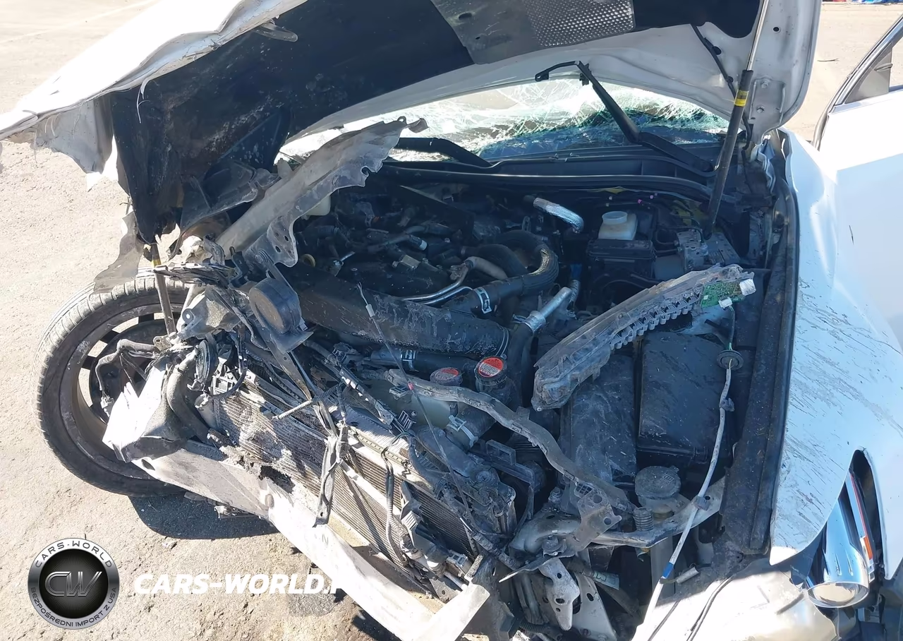 2016 Lexus Is 200T VIN:JTHBA1D29G5014837 - 10