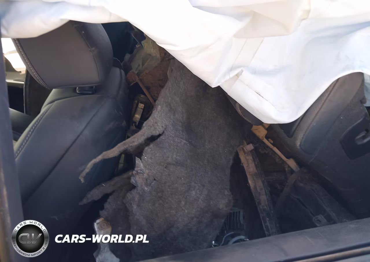 2016 Lexus Is 200T VIN:JTHBA1D29G5014837 - 8