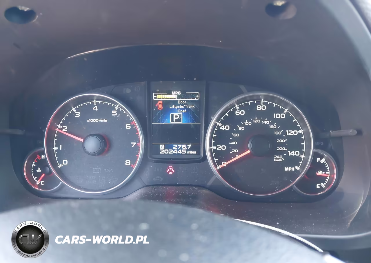2013 Subaru Legacy 2.5I Limited VIN:4S3BMBK68D3048649 - 7