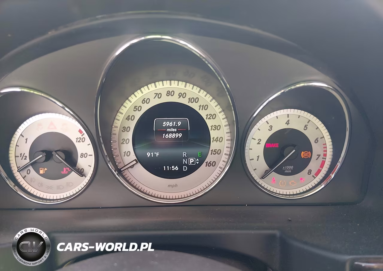 2015 Mercedes-Benz Glk 350 4Matic VIN:WDCGG8JB4FG348256 - 7