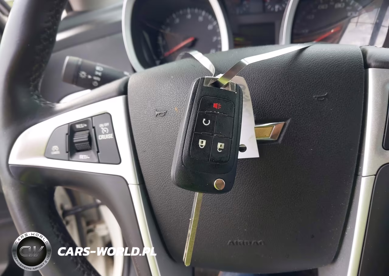 2015 Chevrolet Equinox 1Lt VIN:1GNFLFEKXFZ145153 - 11