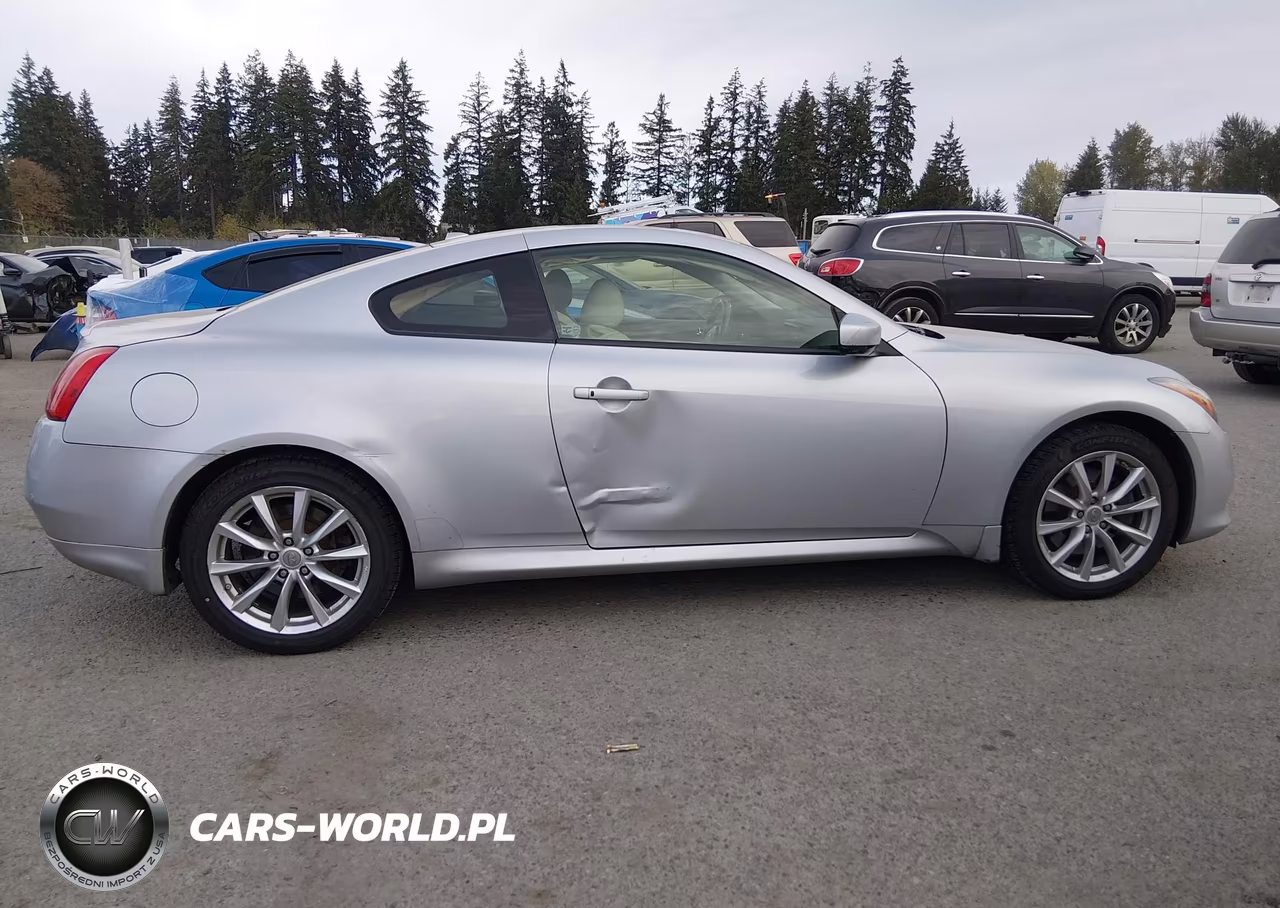 2013 Infiniti G37X VIN:JN1CV6EL7DM980574 - 13
