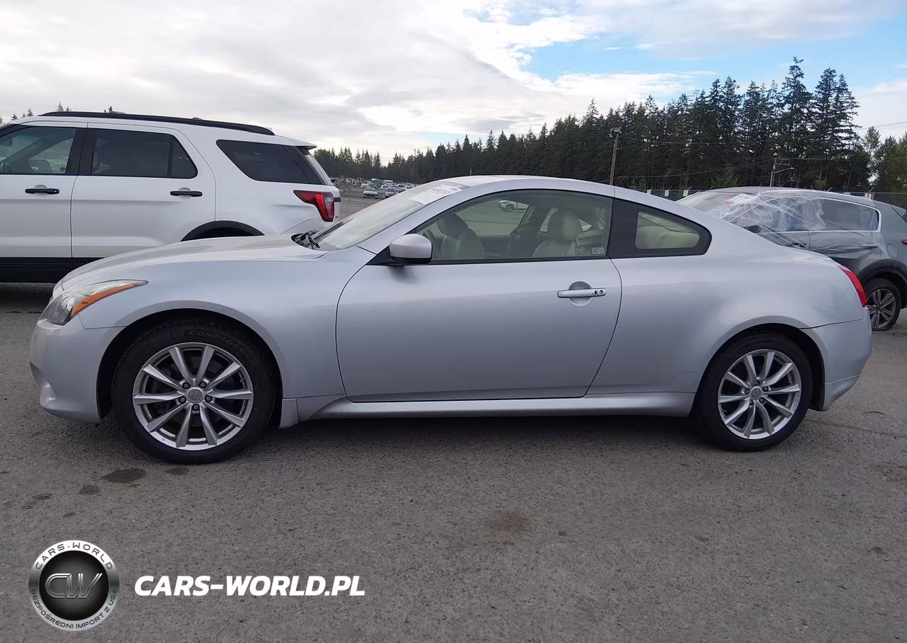 2013 Infiniti G37X VIN:JN1CV6EL7DM980574 - 14