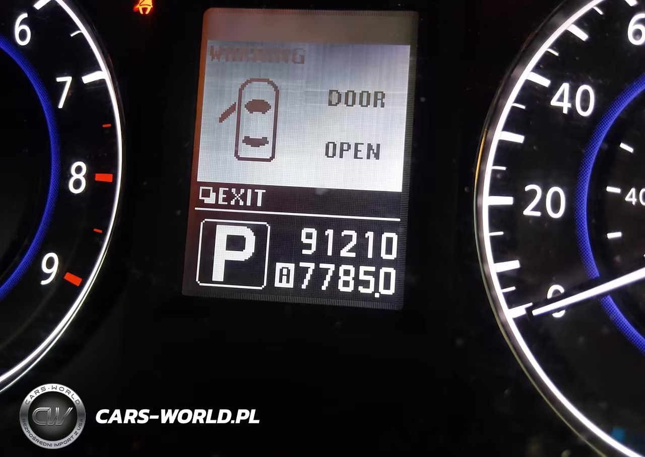 2013 Infiniti G37X VIN:JN1CV6EL7DM980574 - 15