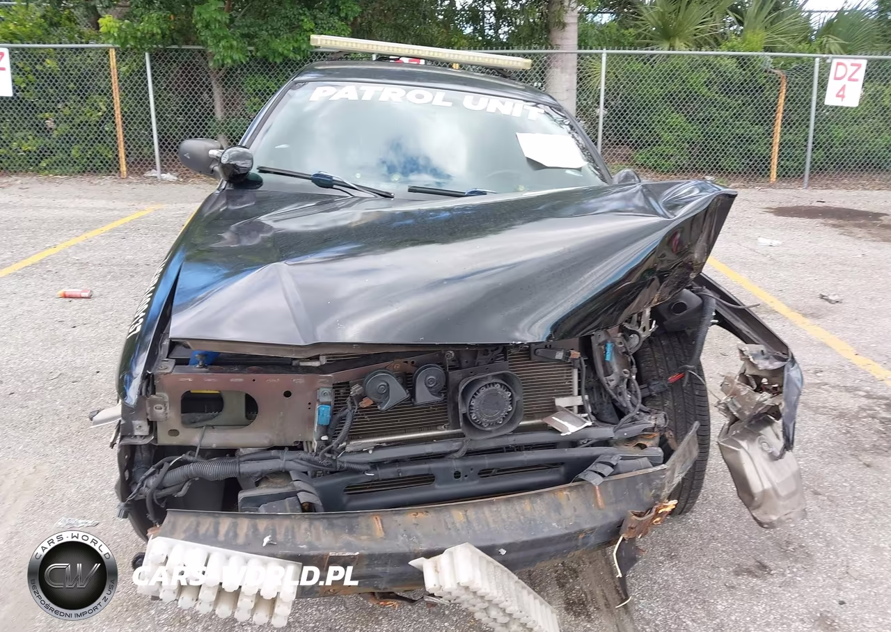 2011 Ford Crown Victoria Police Interceptor VIN:2FABP7BV5BX143607 - 13
