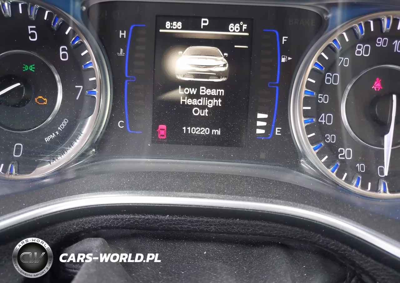2016 Chrysler 200 Limited VIN:1C3CCCAB7GN149707 - 16