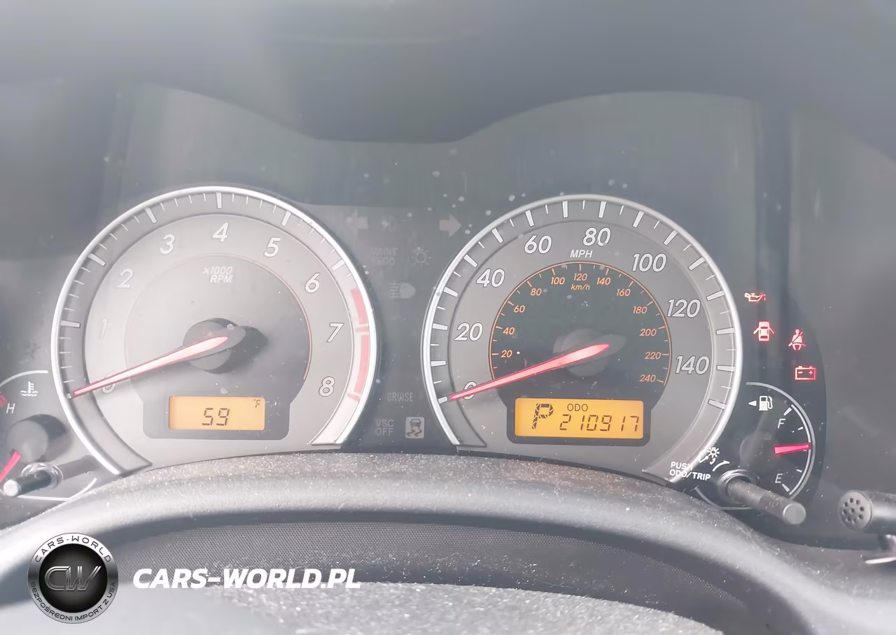2010 Toyota Corolla S VIN:1NXBU4EE3AZ240139 - 7