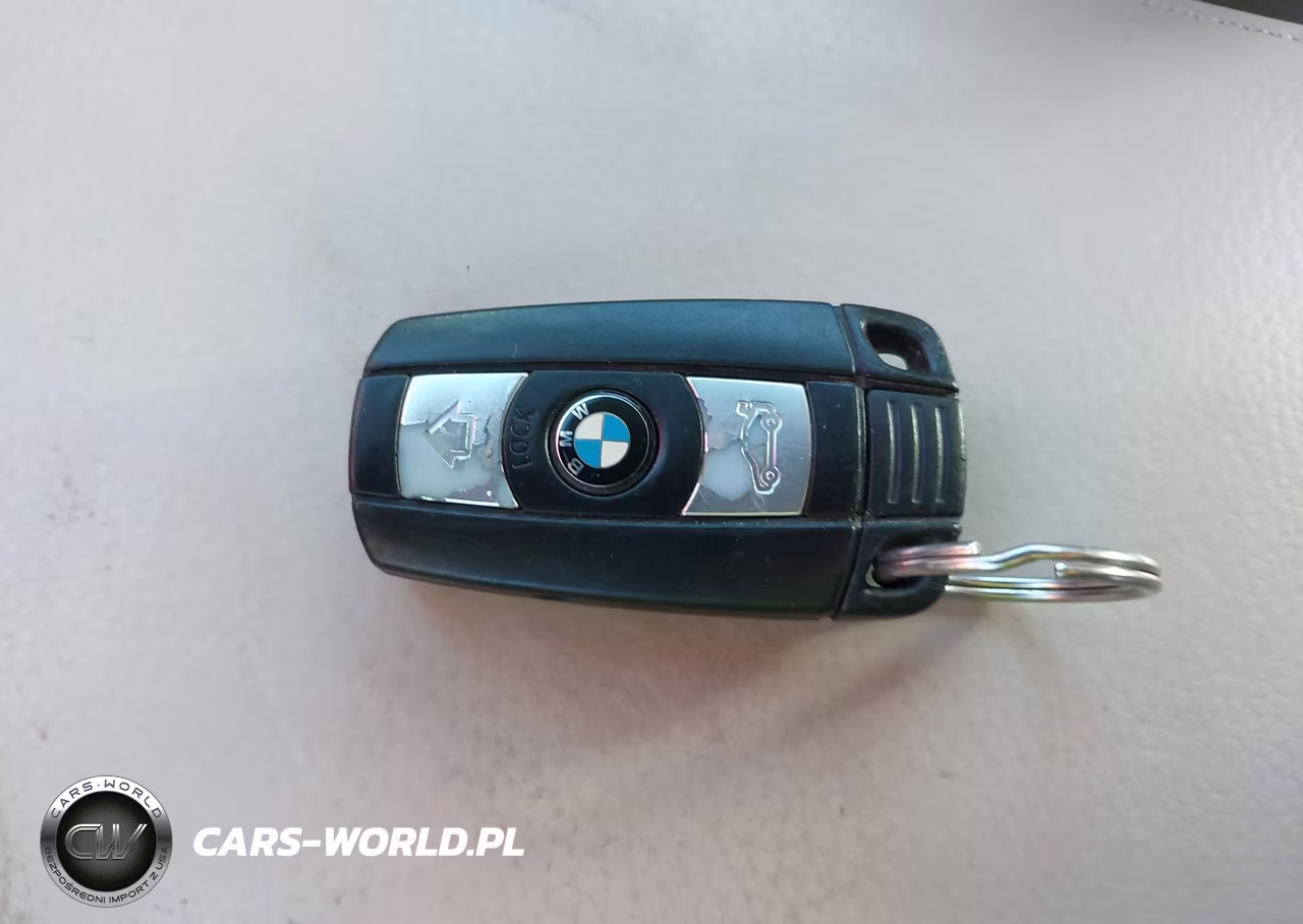 2009 BMW 328I VIN:WBAPH77549NL82967 - 11