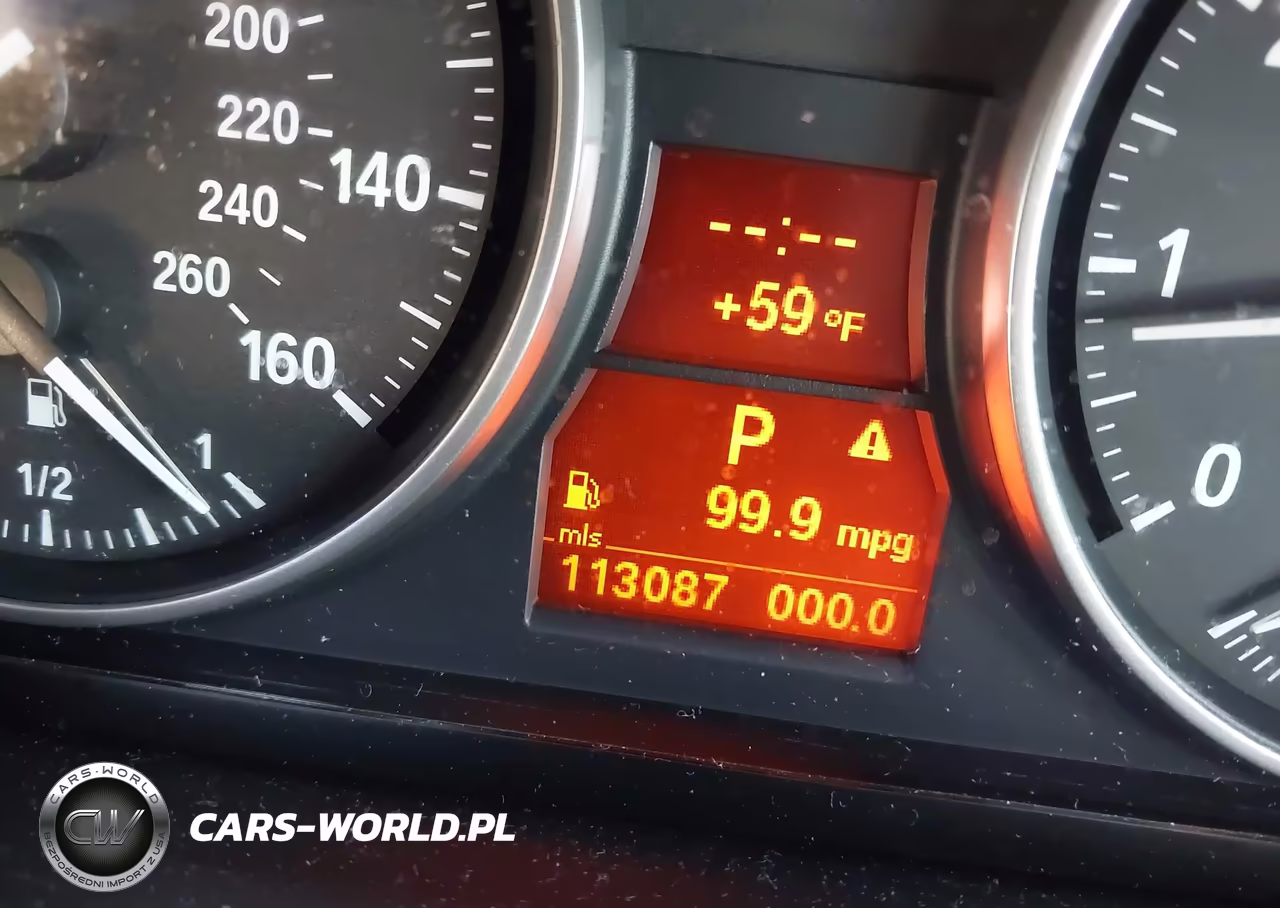 2009 BMW 328I VIN:WBAPH77549NL82967 - 16