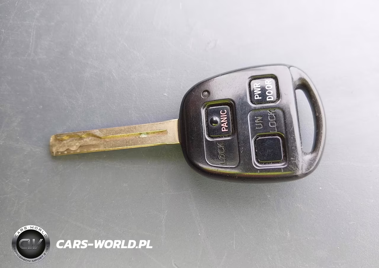 2005 Lexus Rx 330 Base (A5) VIN:JTJGA31U150053714 - 11