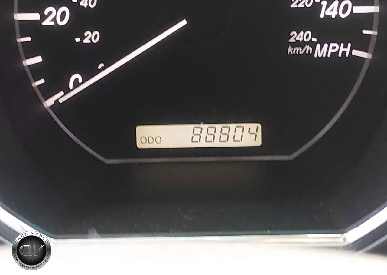 2005 Lexus Rx 330 Base (A5) VIN:JTJGA31U150053714 - 15