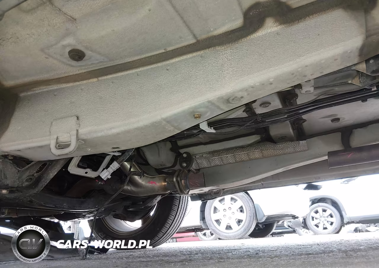 2005 Lexus Rx 330 Base (A5) VIN:JTJGA31U150053714 - 6