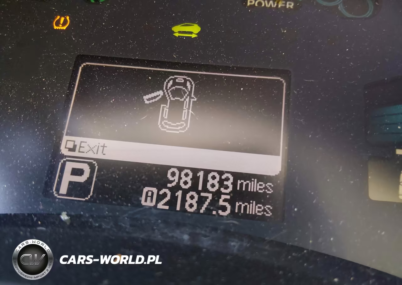 2015 Nissan Leaf S VIN:1N4AZ0CP1FC302042 - 12