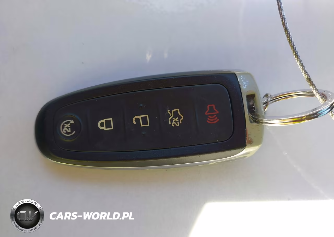 2014 Ford Escape Titanium VIN:1FMCU0J94EUA07723 - 11