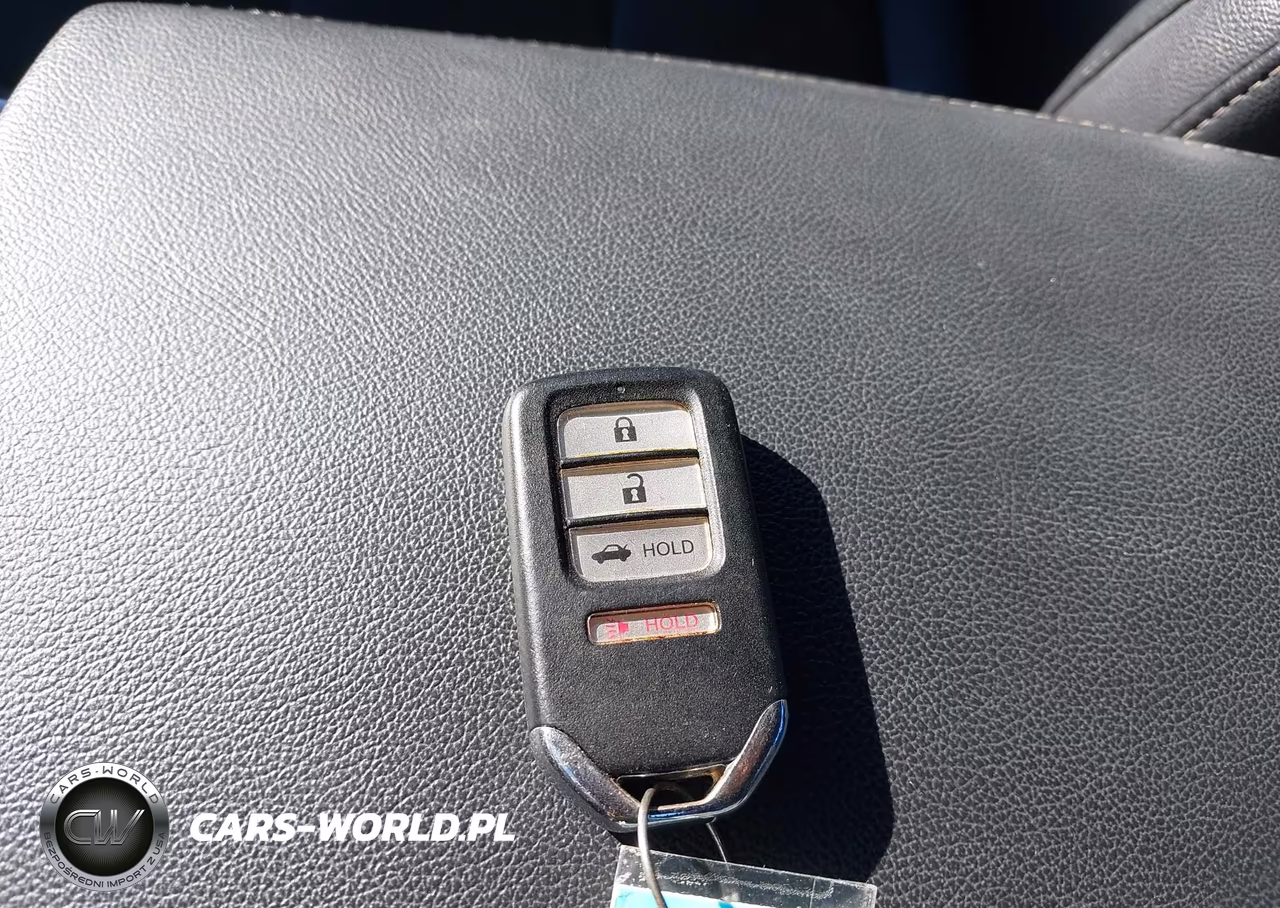 2022 Honda Accord Sport VIN:1HGCV1F33NA083657 - 11