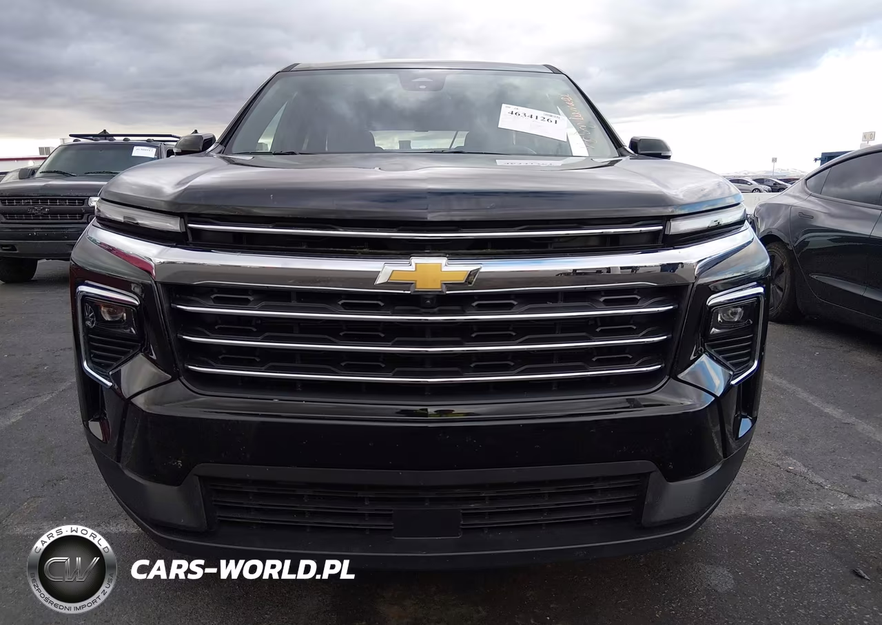 2026 Chevrolet Traverse Fwd Lt VIN:1GNERGKSXTJ270667 - 12