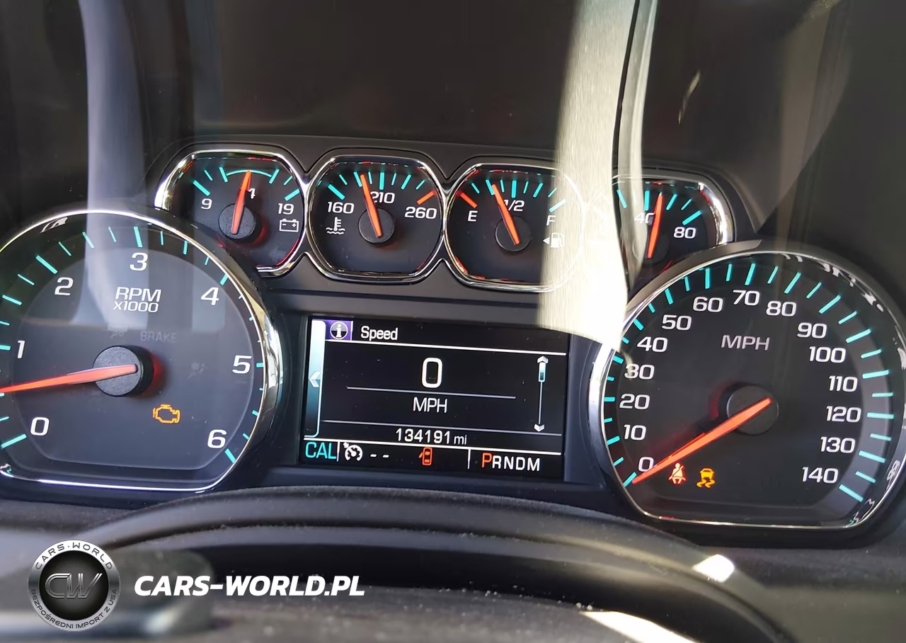 2016 Chevrolet Suburban Lt VIN:1GNSCHKC5GR401434 - 7