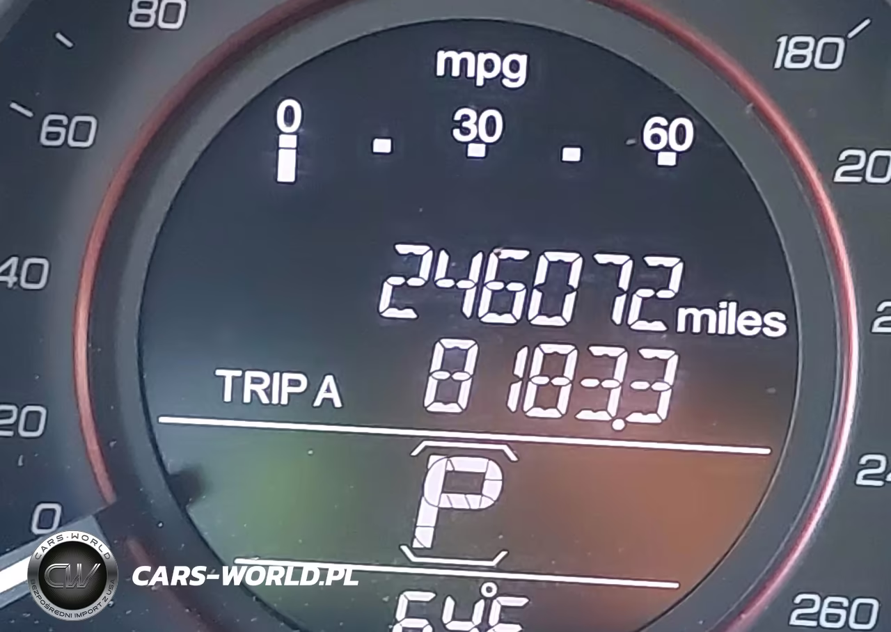 2015 Honda Accord Sport VIN:1HGCR2F57FA170555 - 16