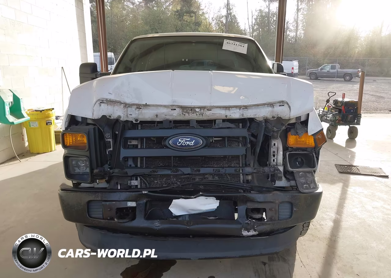 2010 Ford F-250 Lariat-Xl-Xlt VIN:1FTSX2B56AEB43094 - 12