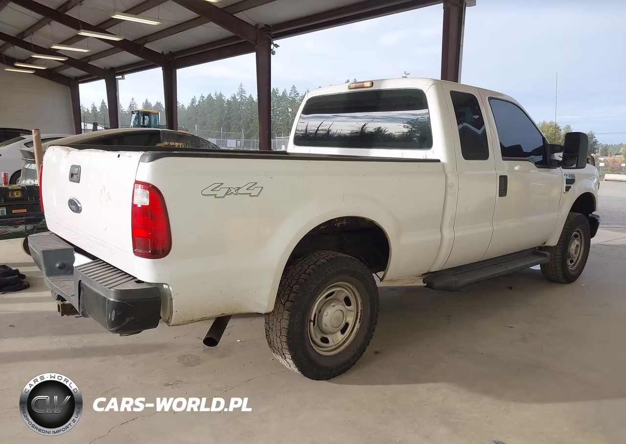 2010 Ford F-250 Lariat-Xl-Xlt VIN:1FTSX2B56AEB43094 - 13