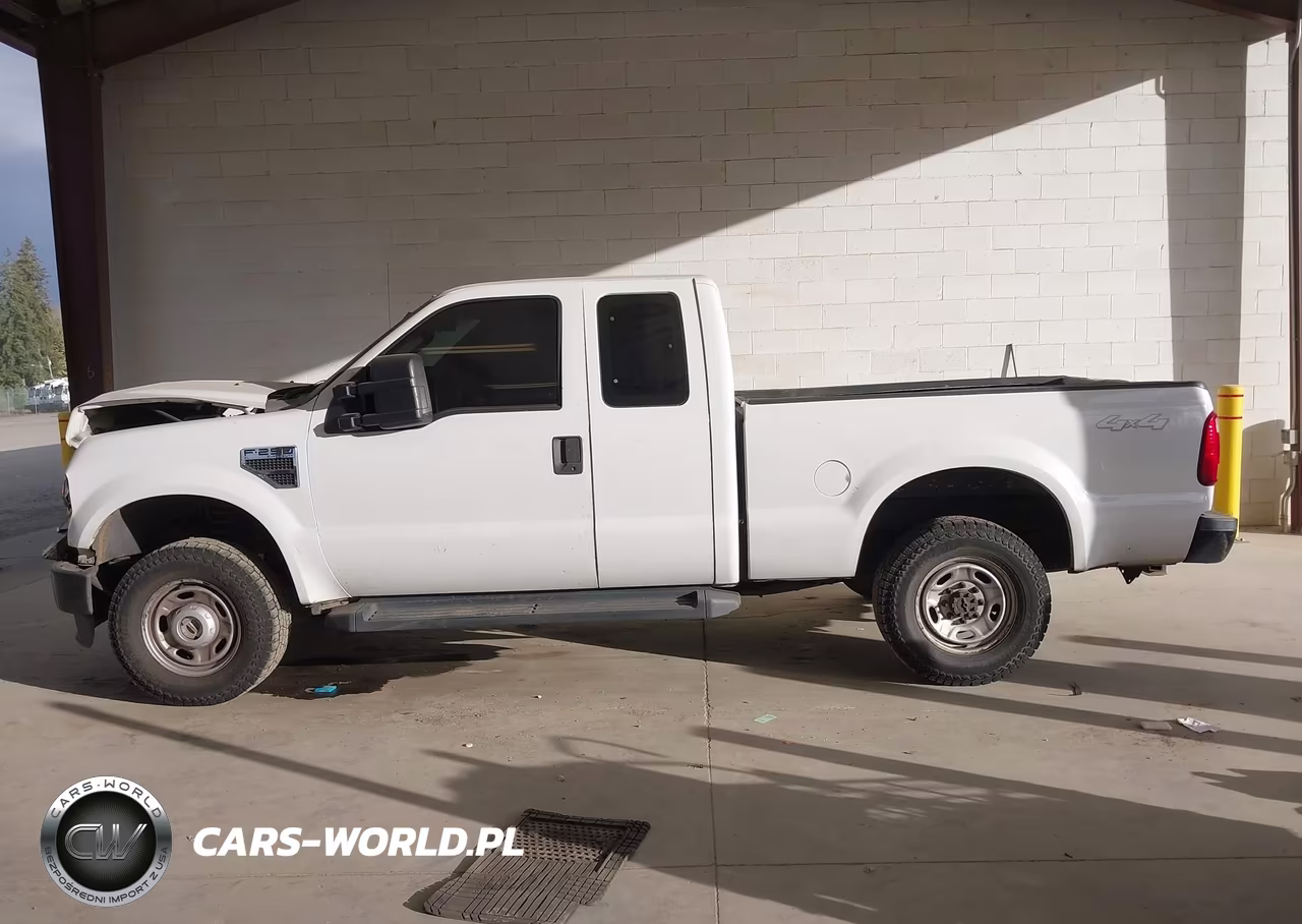 2010 Ford F-250 Lariat-Xl-Xlt VIN:1FTSX2B56AEB43094 - 14