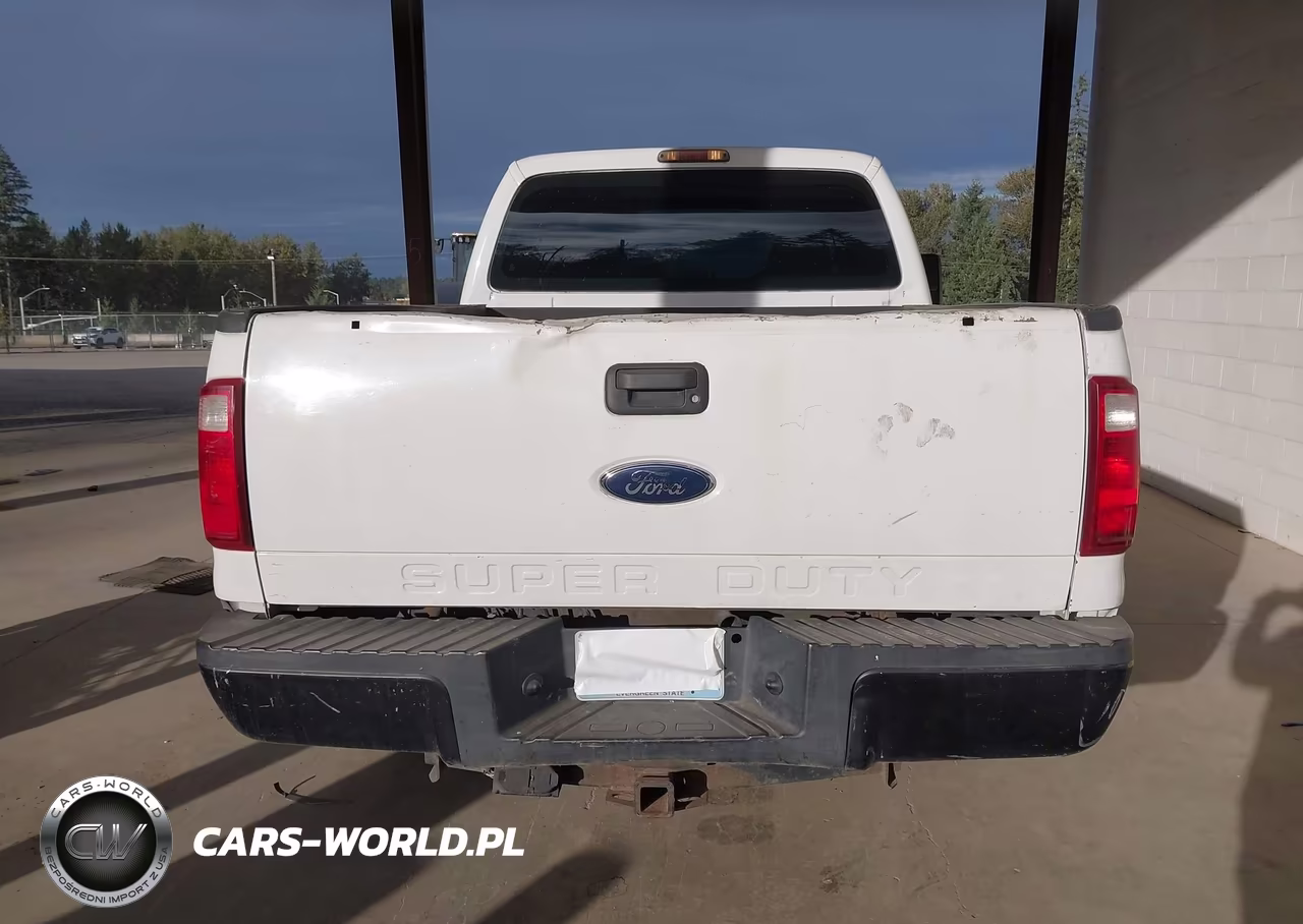 2010 Ford F-250 Lariat-Xl-Xlt VIN:1FTSX2B56AEB43094 - 16