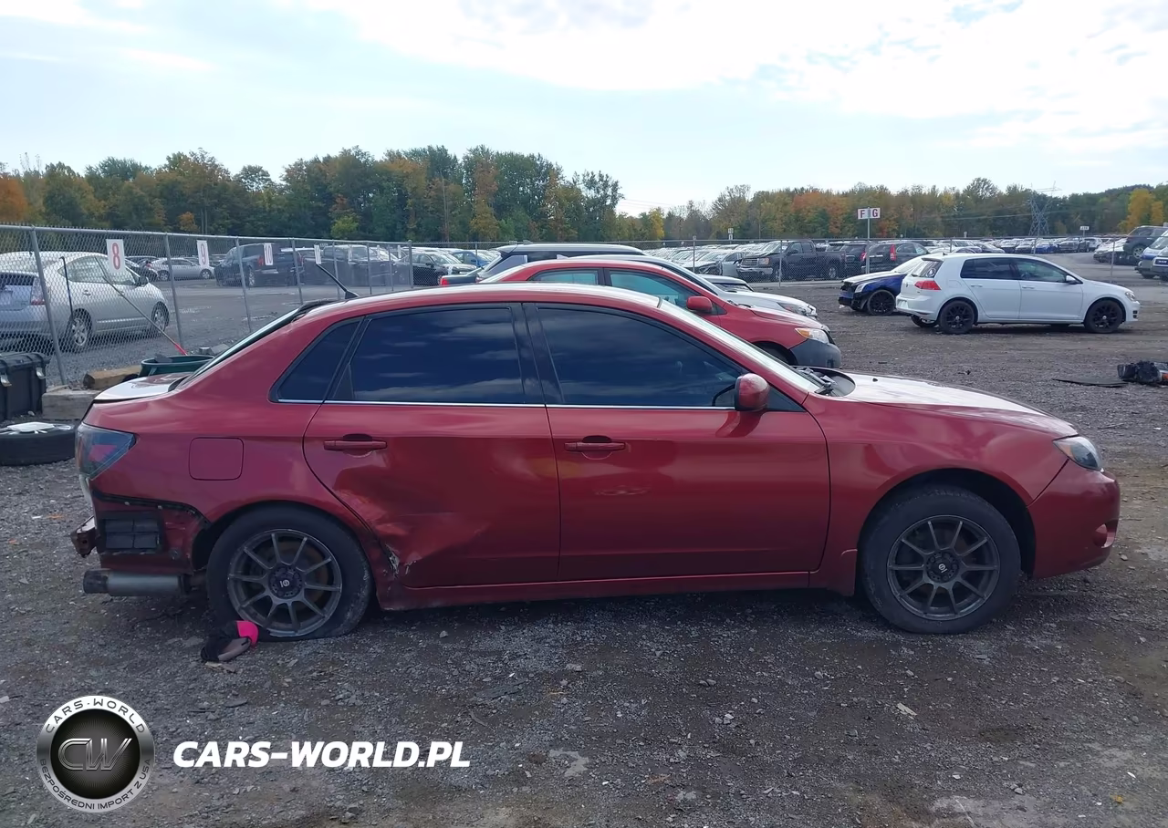 2010 Subaru Impreza 2.5I VIN:JF1GE6A63AH511989 - 14