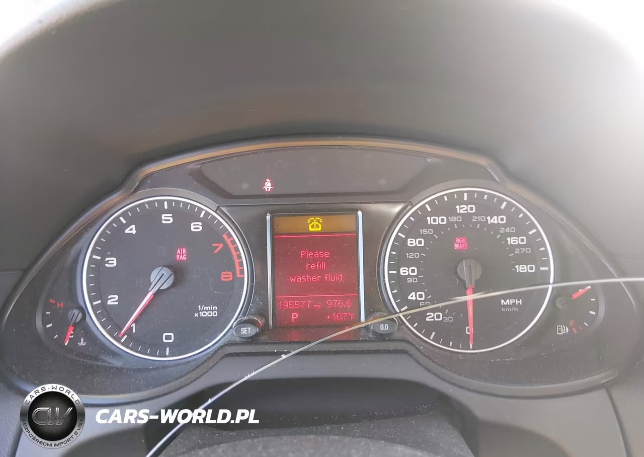 2011 Audi Q5 2.0T Premium VIN:WA1LFAFP0BA019791 - 16