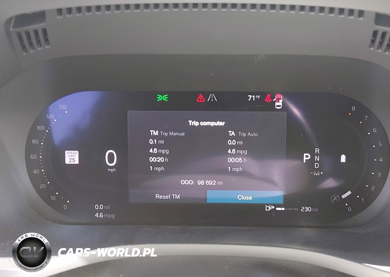 2023 Volvo Xc60 B5 Plus Dark Theme VIN:YV4L12RL7P1266183 - 7