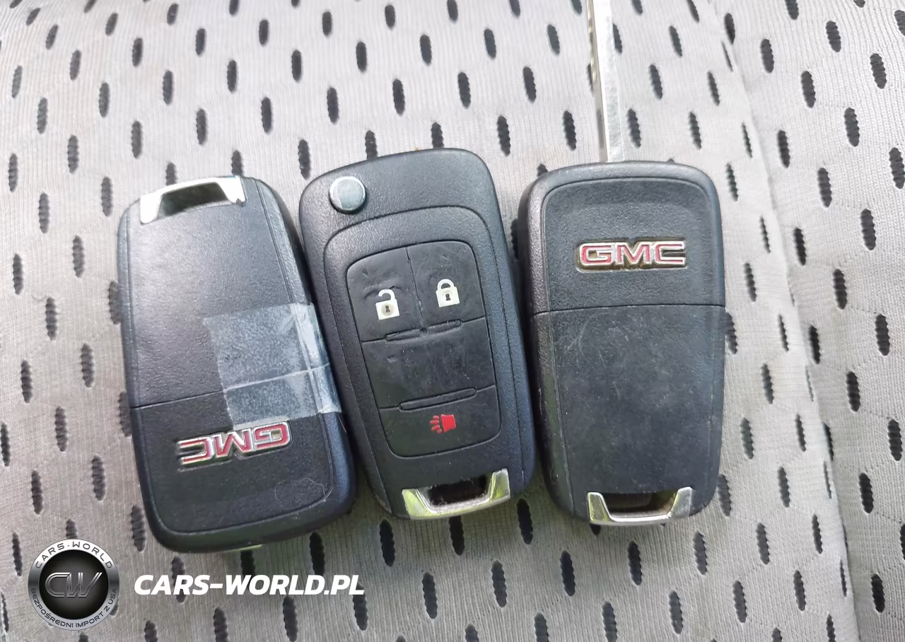 2012 GMC Terrain Sle-1 VIN:2GKALMEK6C6257323 - 11