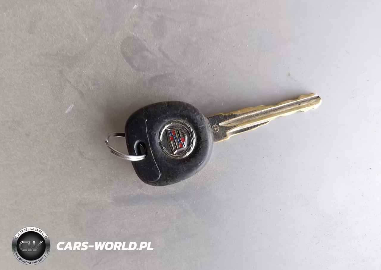 2010 Cadillac Cts Performance VIN:1G6DL5EG0A0129100 - 11