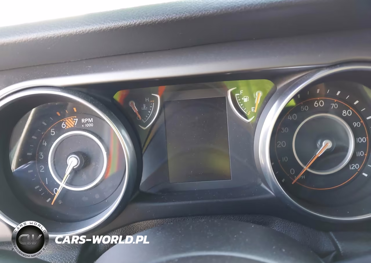 2018 Jeep Wrangler Sport S 4X4 VIN:1C4GJXAN0JW240713 - 15