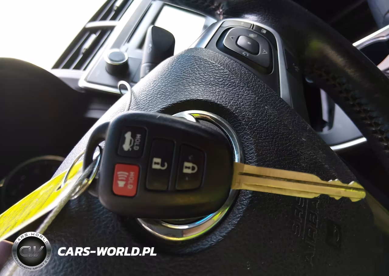 2015 Toyota Camry Se VIN:4T1BF1FK1FU969972 - 11