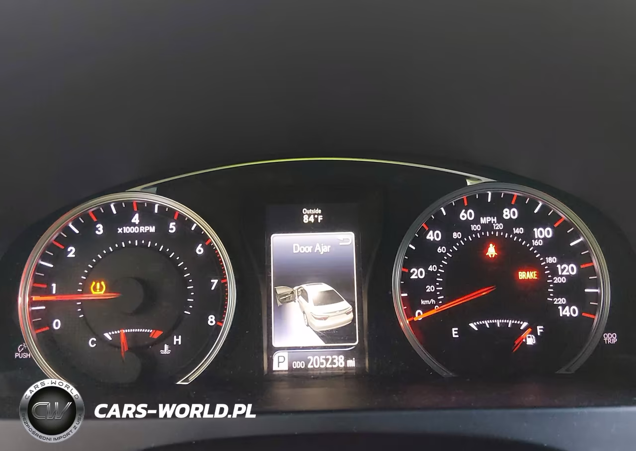 2015 Toyota Camry Se VIN:4T1BF1FK1FU969972 - 7