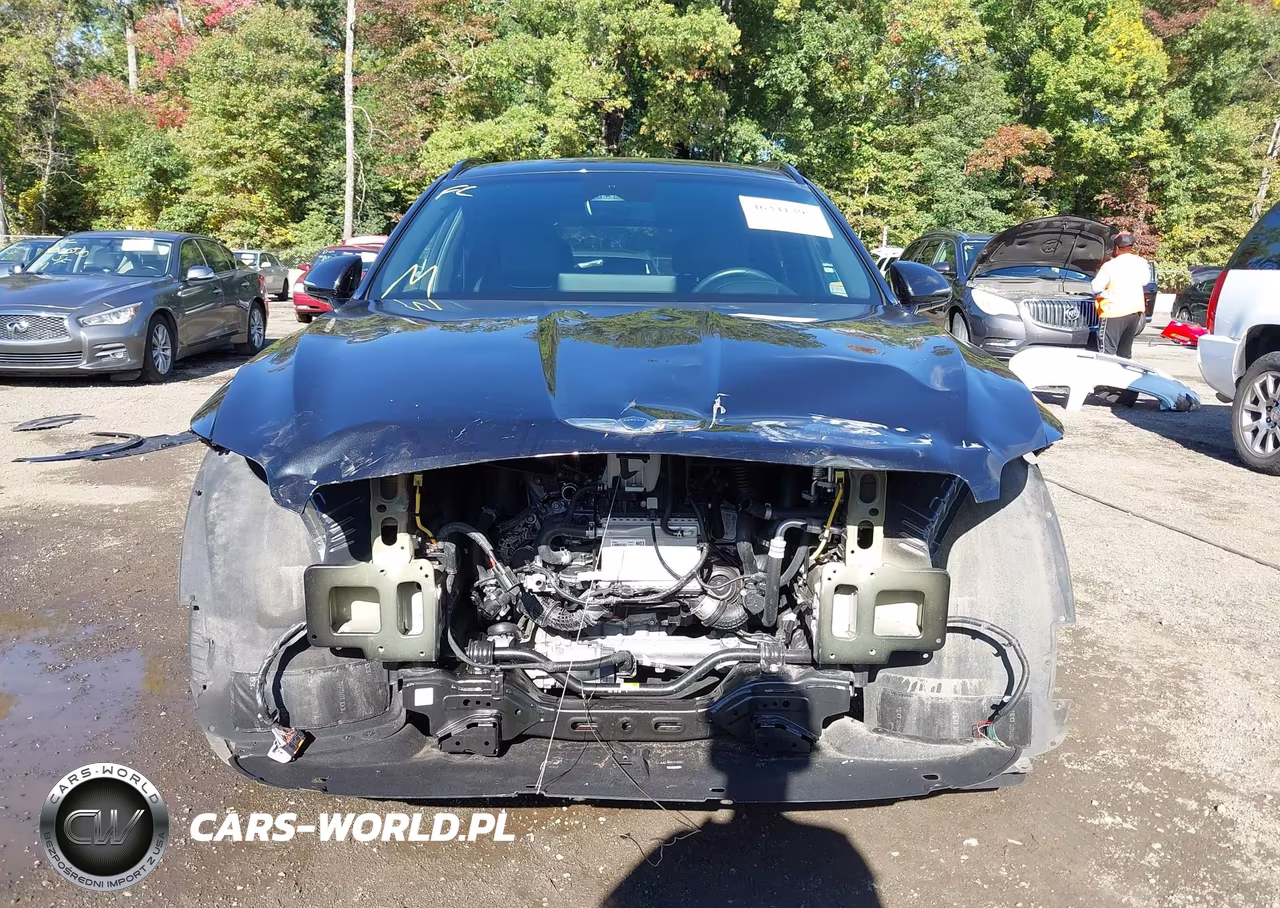 2023 Genesis Gv70 3.5T Awd Sport VIN:KMUMCDTC1PU129953 - 13