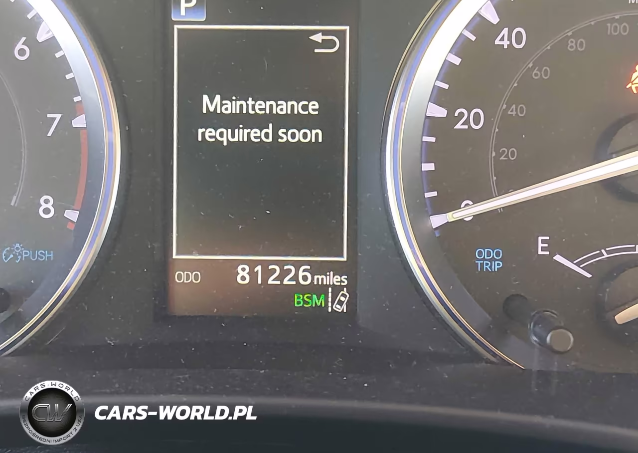 2019 Toyota Highlander Xle VIN:5TDKZRFH0KS327112 - 15