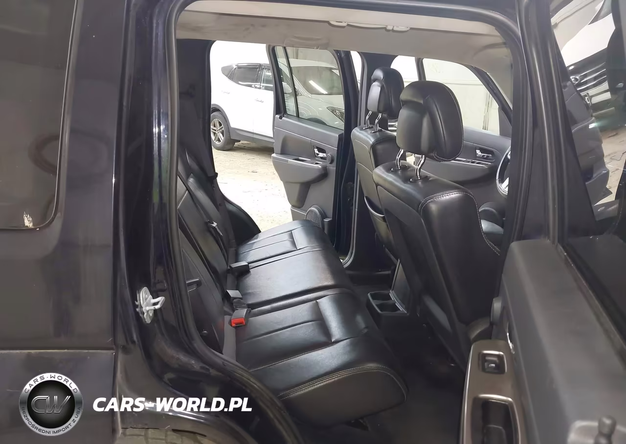 2011 Jeep Liberty Limited Edition VIN:1J4PN5GKXBW578069 - 8