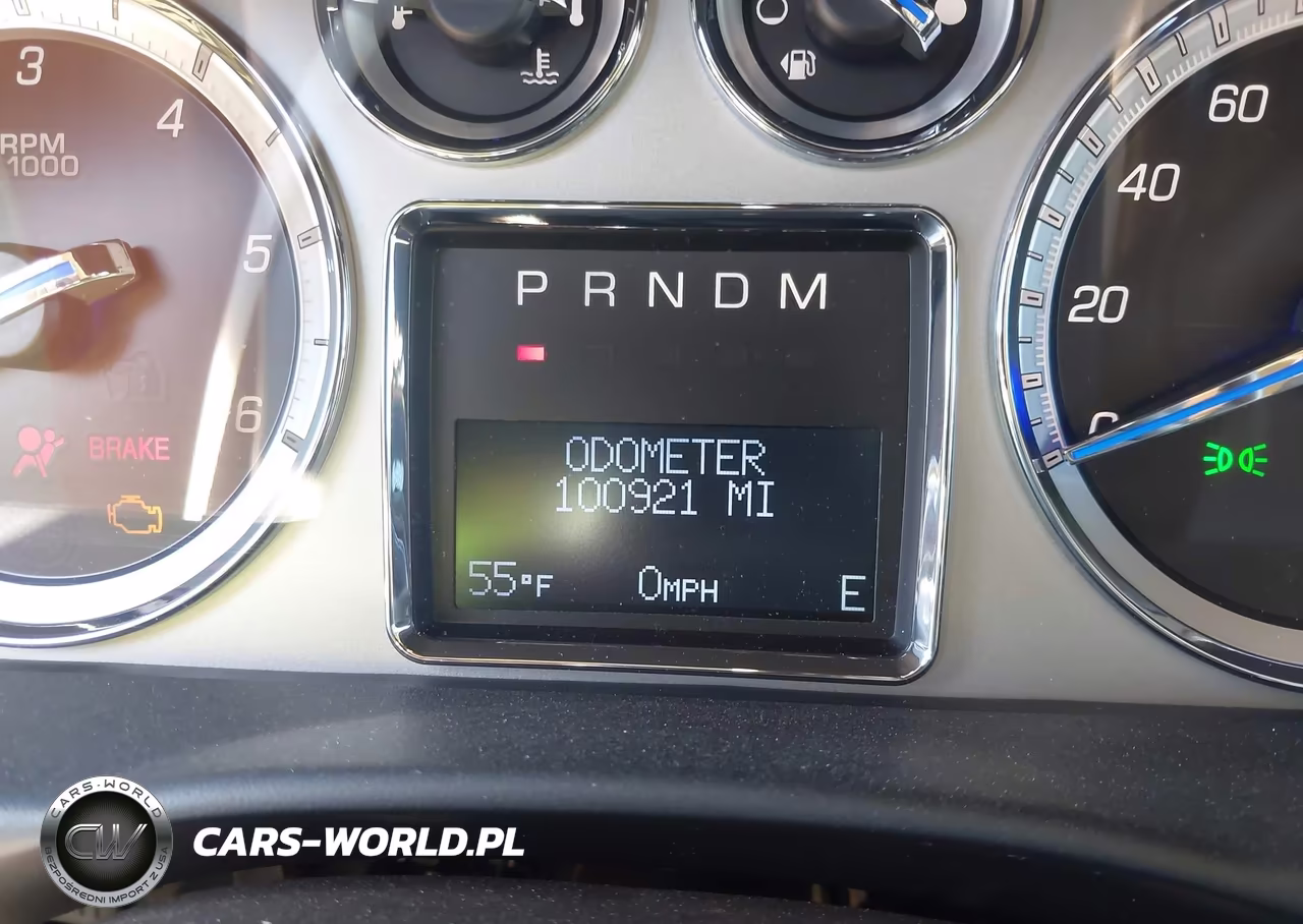 2011 Cadillac Escalade Premium VIN:1GYS4CEF5BR269440 - 16