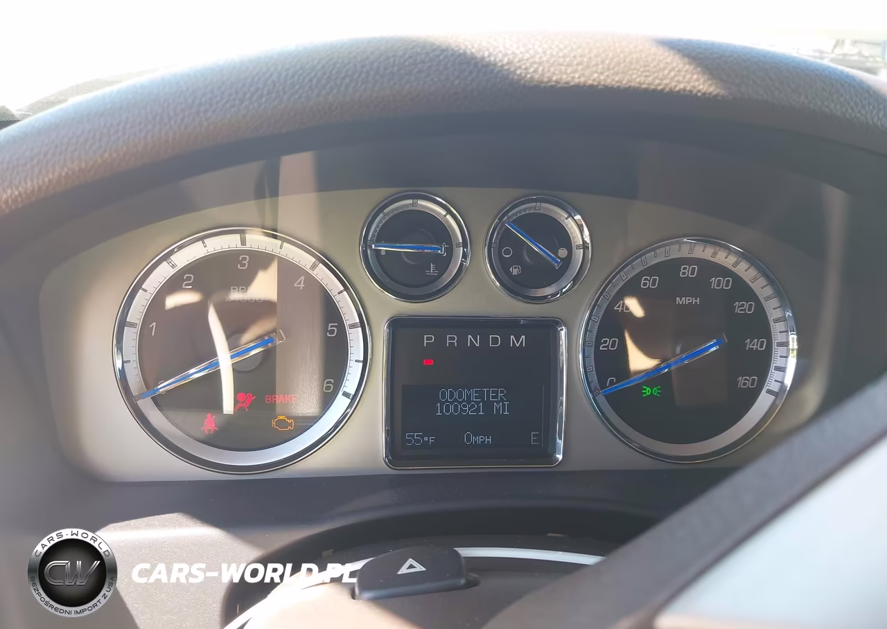 2011 Cadillac Escalade Premium VIN:1GYS4CEF5BR269440 - 7