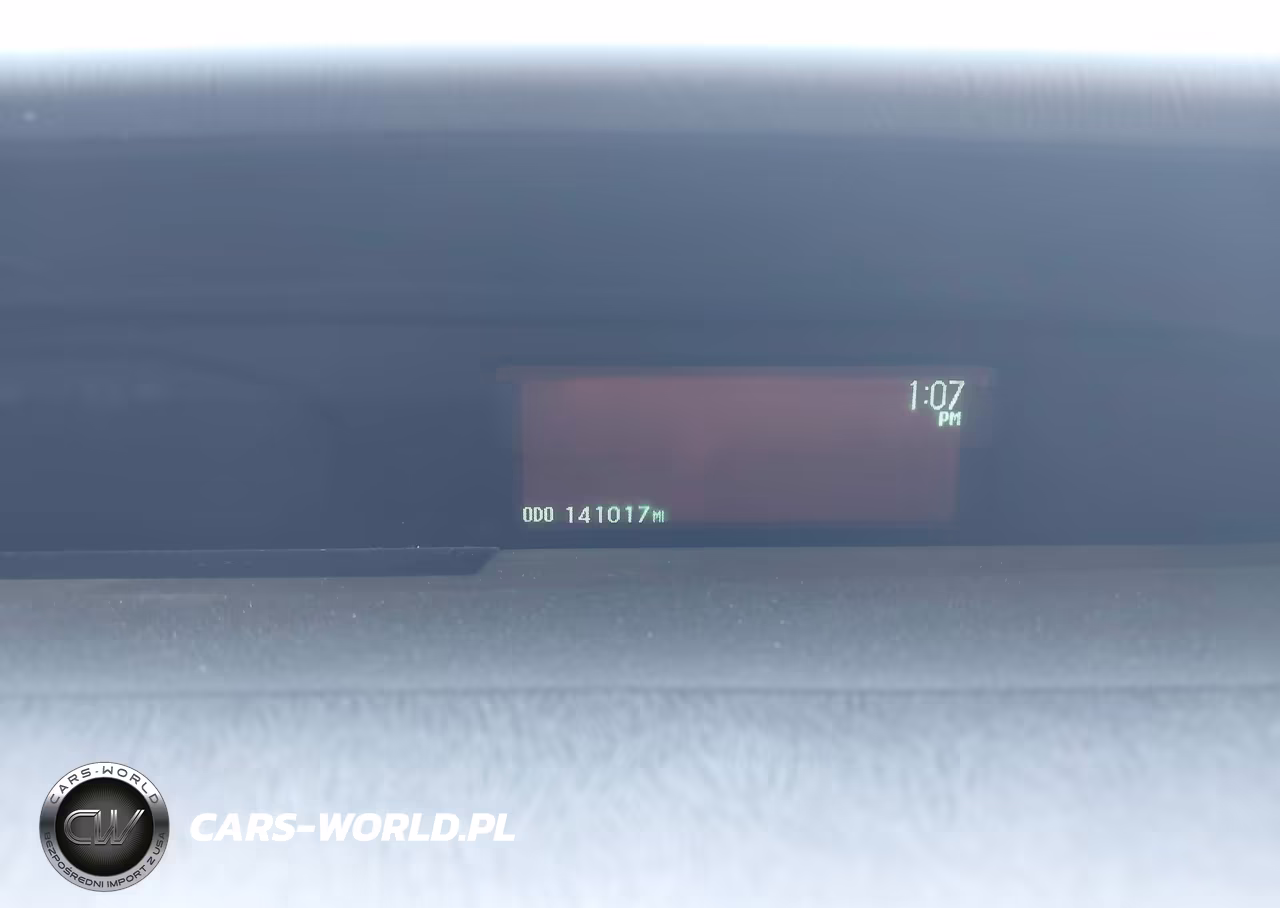 2010 Toyota Prius Ii VIN:JTDKN3DU4A5060117 - 7