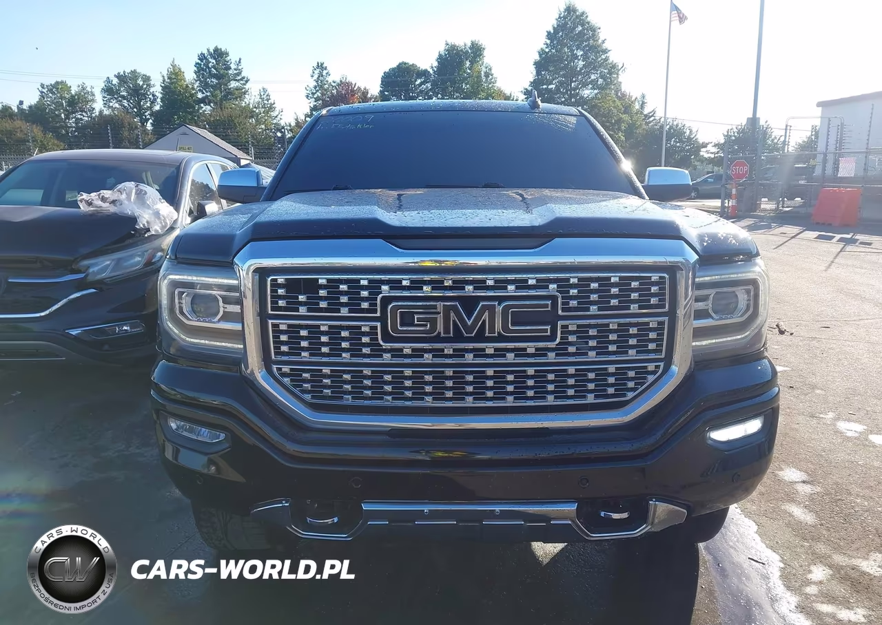 2016 GMC Sierra 1500 Slt VIN:3GTU2NECXGG174742 - 12