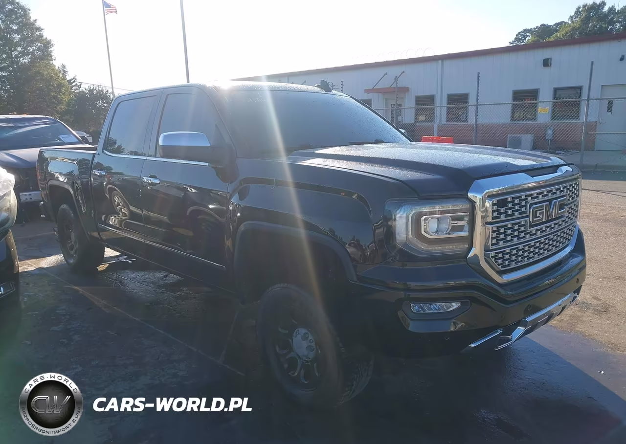 2016 GMC Sierra 1500 Slt VIN:3GTU2NECXGG174742 - 13