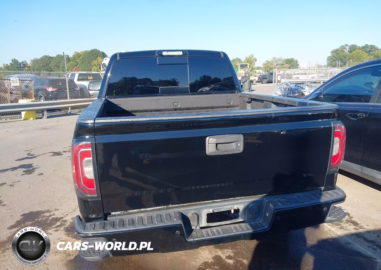 2016 GMC Sierra 1500 Slt VIN:3GTU2NECXGG174742 - 16