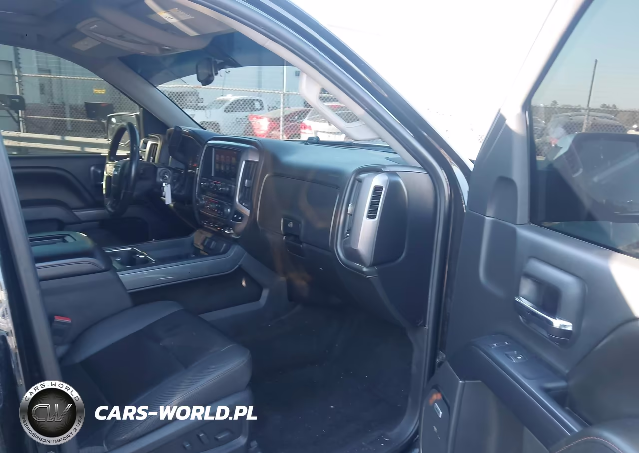 2016 GMC Sierra 1500 Slt VIN:3GTU2NECXGG174742 - 5