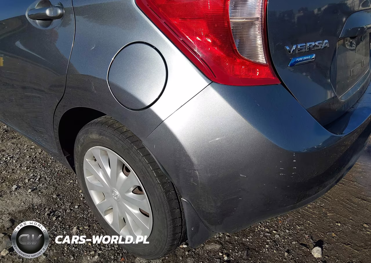 2016 Nissan Versa Note S (Sr)-S Plus-Sl-Sr-Sv VIN:3N1CE2CPXGL402028 - 13
