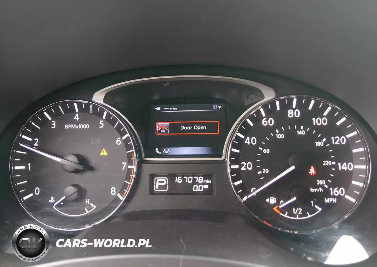 2013 Nissan Altima 2.5 Sl VIN:1N4AL3AP7DN585005 - 7